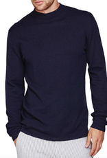 Minimum Minimum, Marti Jumper, dark navy melange, S