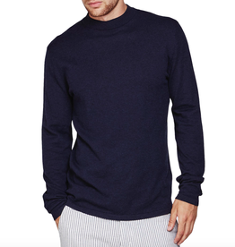 Minimum Minimum, Marti Jumper, dark navy melange, S