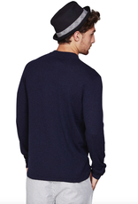 Minimum Minimum, Marti Jumper, dark navy melange, XL