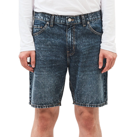 Dr.Denim Dr.Denim, Bay Shorts, asphalt blue, 31