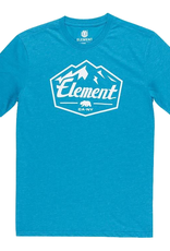 Element Clothing Element, Storm, blue heat, XL
