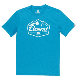 Element Clothing Element, Storm, blue heat, XL