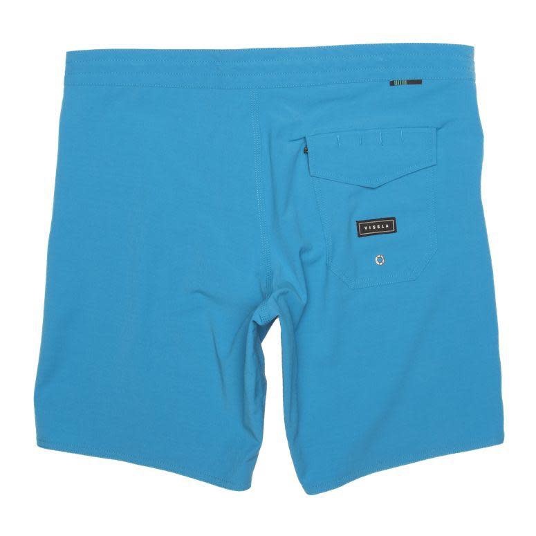 Vissla Vissla, Solid Sets, maui blue, 32