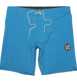 Vissla Vissla, Solid Sets, maui blue, 33