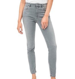 Armedangels Armedangels, Tillaa Stretch, silver grey, 30