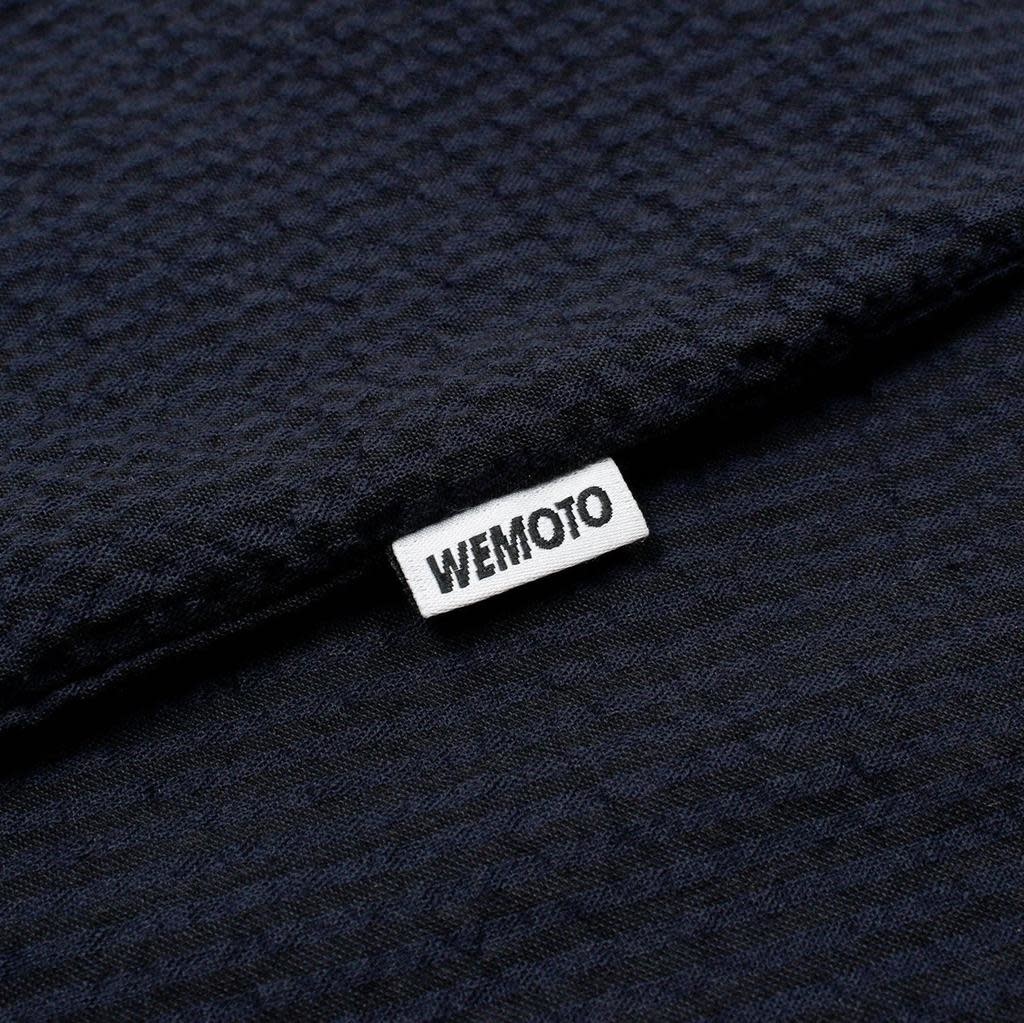 Wemoto Wemoto, Trevor, black-navy blue, M