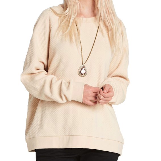 Element Clothing Element, Daytime, blush, S