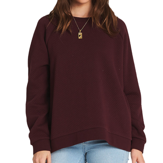 Element Clothing Element, Daytime, wine, S