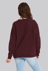 Element Clothing Element, Daytime, wine, S