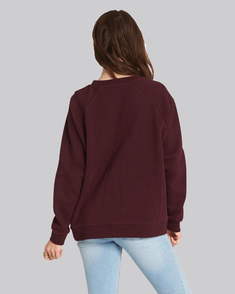 Element Clothing Element, Daytime, wine, S