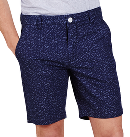 Minimum Minimum, Stroma Shorts, dark iris, S