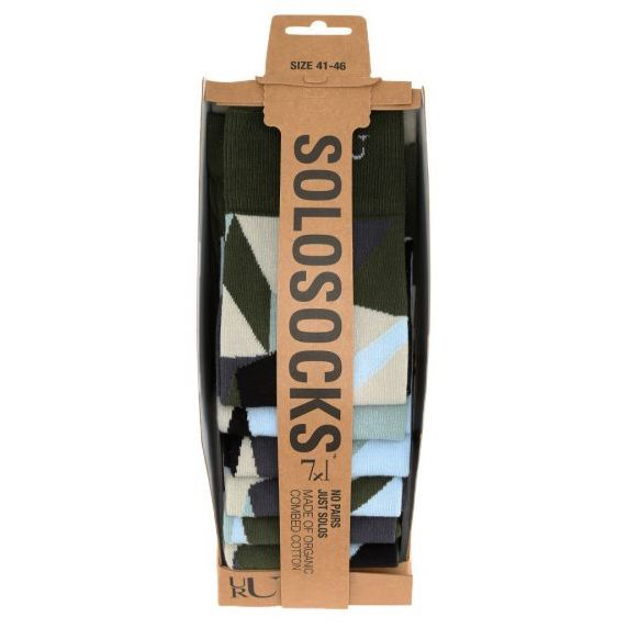 URU, Solosocks Wilhelm, 36-40