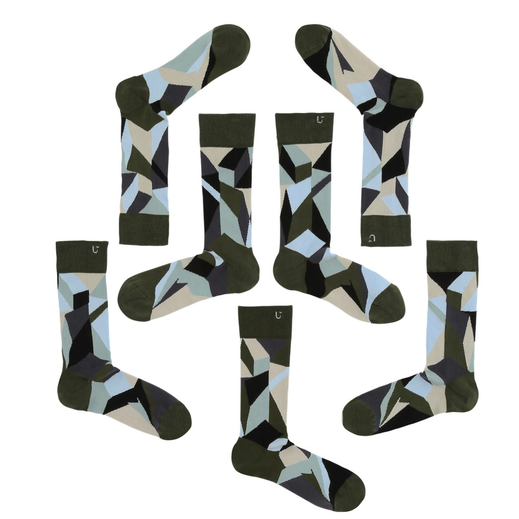 URU, Solosocks Wilhelm, 36-40