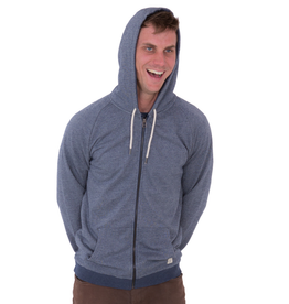 ZRCL ZRCL, Zip-Hoody, blue stone, XL