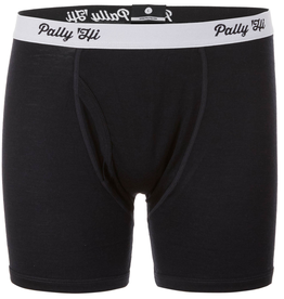 PallyHi, Boxer, black, XL