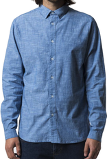 RVLT RVLT, 3617 Shirt, blue, L