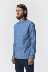 RVLT RVLT, 3617 Shirt, blue, L