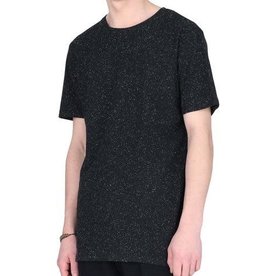 Dr.Denim Dr.Denim, Patrick Tee, black neps, L