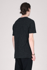 Dr.Denim Dr.Denim, Patrick Tee, black neps, L