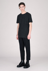 Dr.Denim Dr.Denim, Patrick Tee, black neps, L