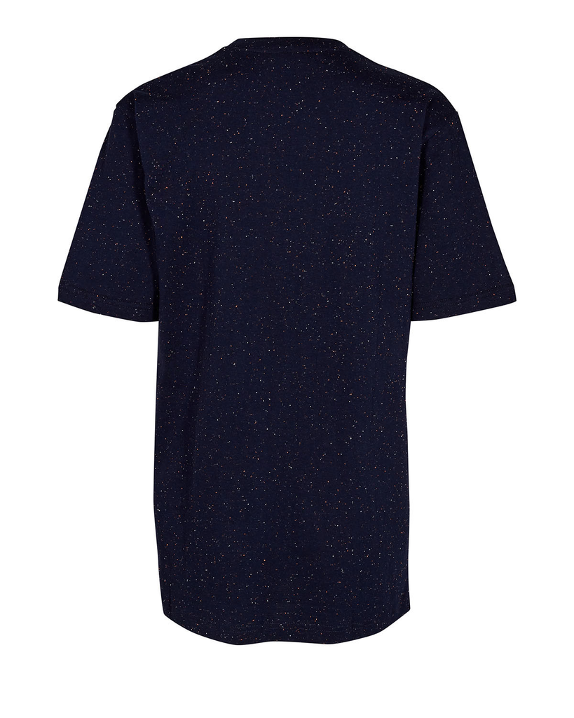 Minimum Minimum, Wilson T-Shirt, navy, XL