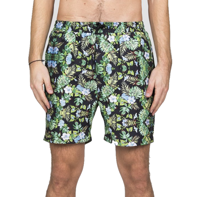 RVLT RVLT, 5913 Shorts Print, S