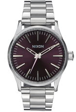 Nixon NIXON, Sentry 38 SS, plum