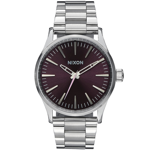 Nixon NIXON, Sentry 38 SS, plum