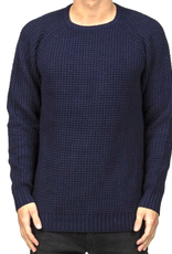 RVLT RVLT, 6435 Knit Structure, navy, S