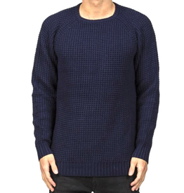 RVLT RVLT, 6435 Knit Structure, navy, S