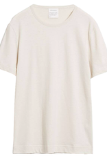 Armedangels Armedangels, Aantonio Linen, white sand, XL