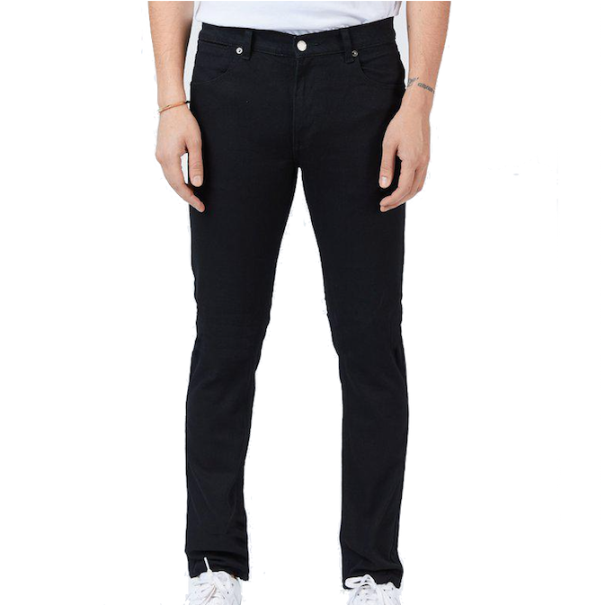 Dr.Denim Dr.Denim, Clark, black, 31/32