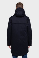 RVLT RVLT, 7632 X Hodded Parka, navy, S