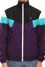 Iriedaily Iriedaily, Get Down Jacket, dark purple, S