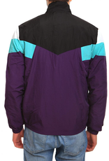 Iriedaily Iriedaily, Get Down Jacket, dark purple, M