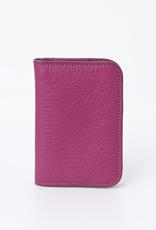 Lost & Found Accessories Lost & Found, Kreditkarten Etui, raspberry