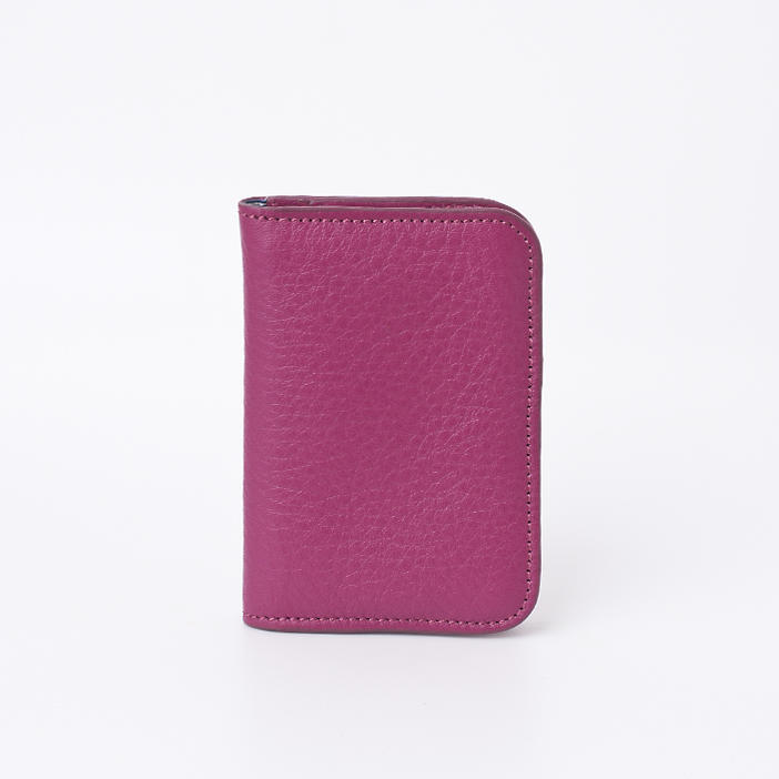 Lost & Found Accessories Lost & Found, Kreditkarten Etui, raspberry