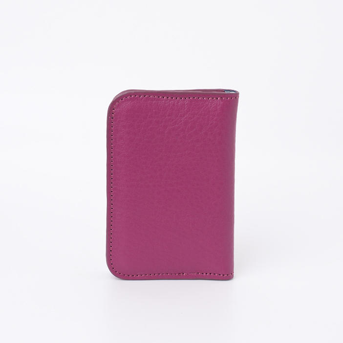 Lost & Found Accessories Lost & Found, Kreditkarten Etui, raspberry