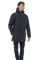 RVLT RVLT, 7582 Parka jacket, navy, S