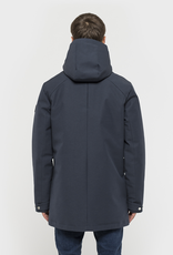 RVLT RVLT, 7582 Parka jacket, navy, S