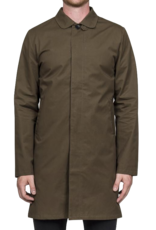 RVLT RVLT, 7481 Light Jacket, army, M