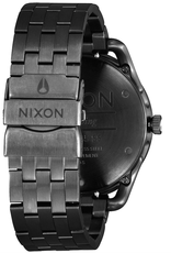 Nixon Nixon, C45 SS, all gunmetal/lum