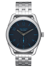 Nixon Nixon, C39 SS, dark blue