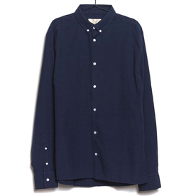 RVLT RVLT, 3004 Shirt, navy, L