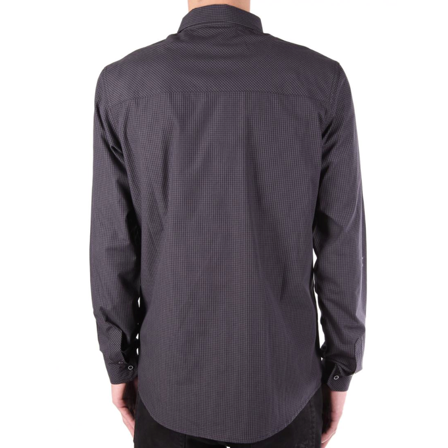 Iriedaily Iriedaily, Kieran LS Shirt, black, XL