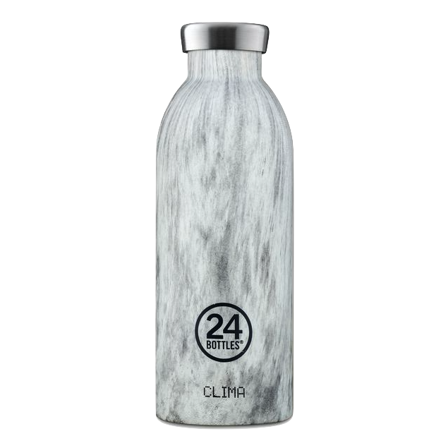 24 bottles 24 Bottles, Thermosflasche, alpine wood, 500