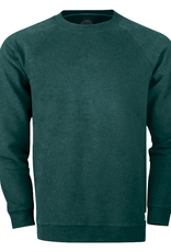 ZRCL ZRCL, Basic Sweater, green stone, XL