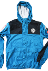 West Snowboarding West Snowboarding, 8000 Jacket, blue, M