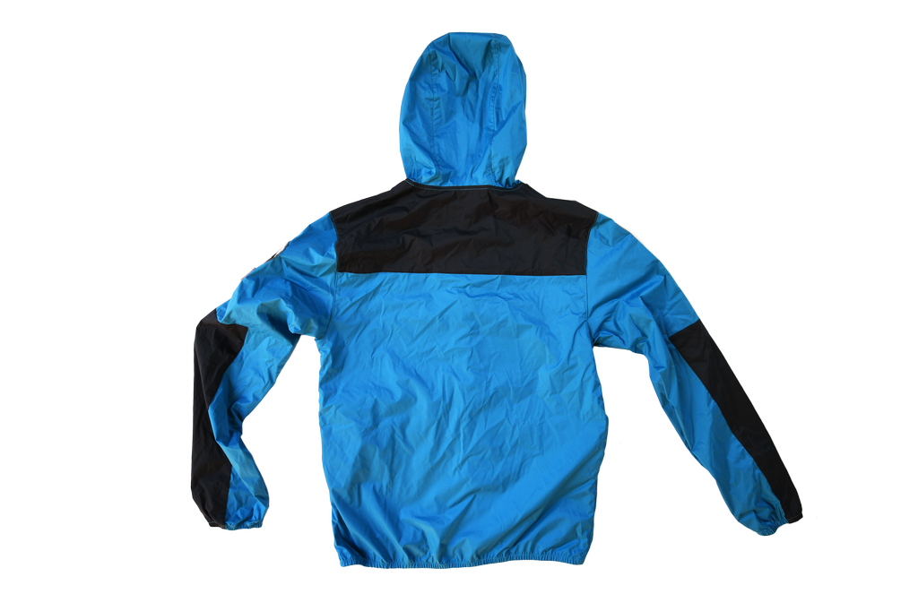 West Snowboarding, 8000 Jacket, blue, M