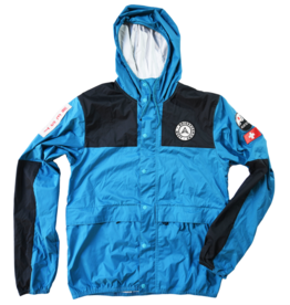 West Snowboarding, 8000 Jacket, blue, L